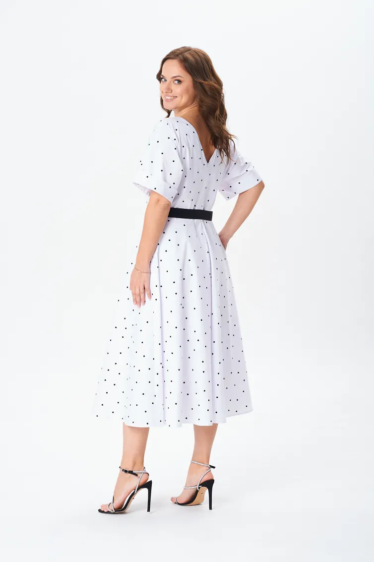 Sukienka TVIN #7852