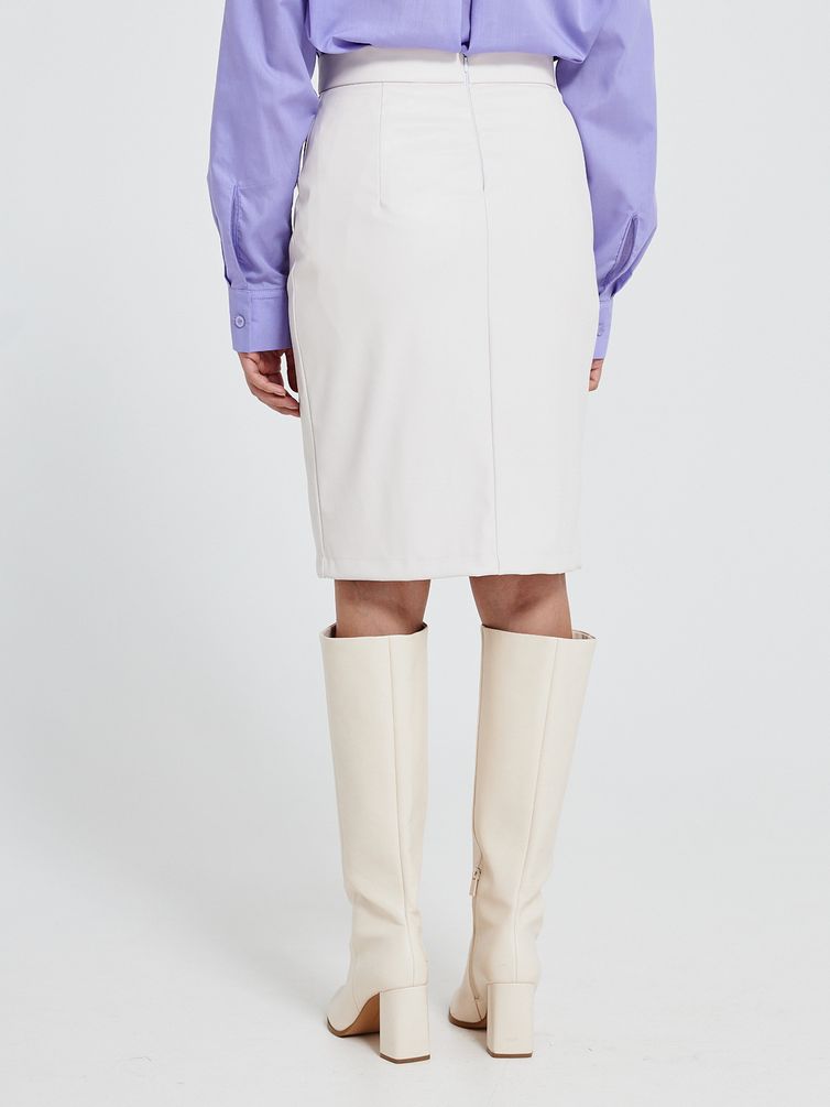 Skirt Jetty #329-2