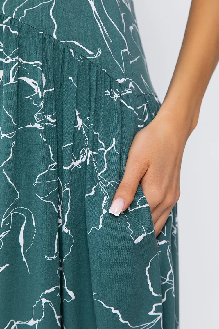 Sukienka LT Collection #P13570-1M