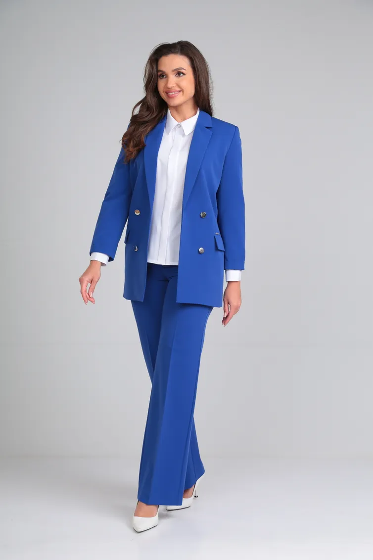 Suit Lady Line #508 elektr
