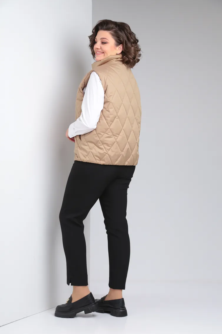 Waistcoat Takka plus #23-192/2