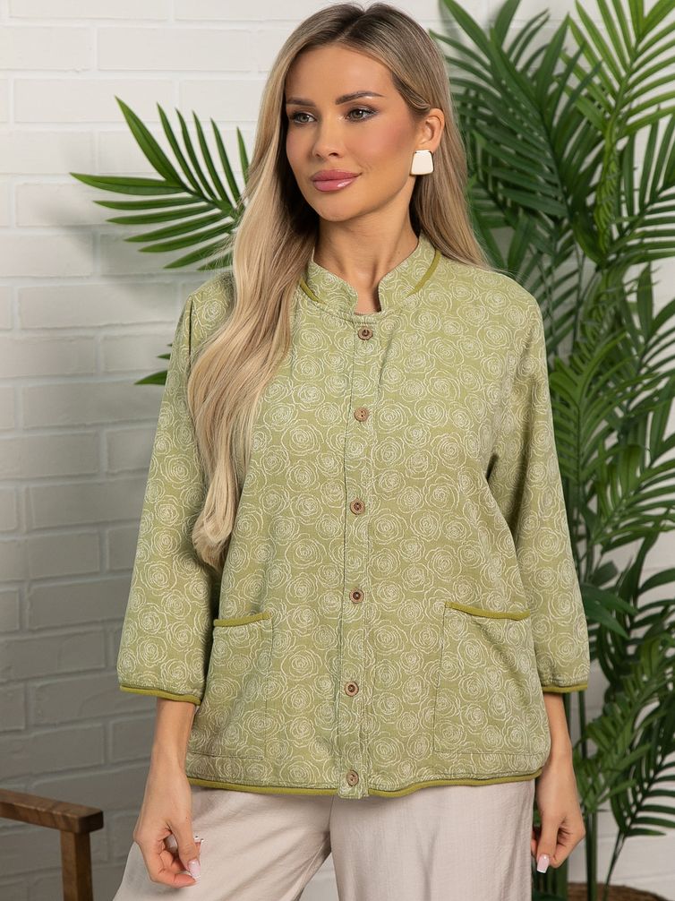 Blazer LT Collection #B15529-4M