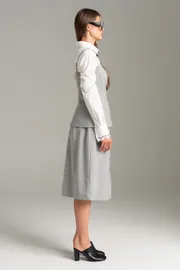 Skirt SILVERSPICE #S-4621