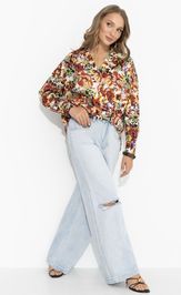 Shirt CHARUTTI Na moix usloviyax (maksimum)