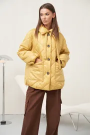 Jacket Fantazia Mod #4568