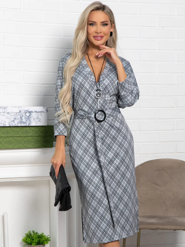 Платье LT Collection арт. П15438-4М