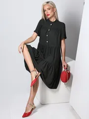 Платье DS Trend арт. ЮС-1095 (Влюбиться в себя, экстра нью)
