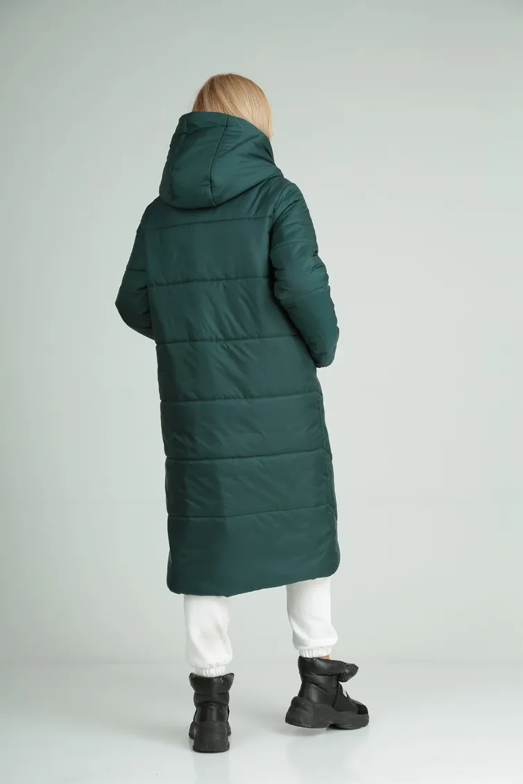 Пальто Modema арт. 1011/6