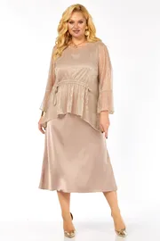 Garnitury damskie Ell Style #2451