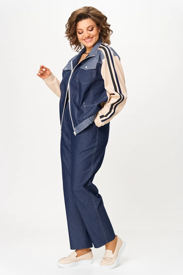 Костюм Aira Style арт. 24236