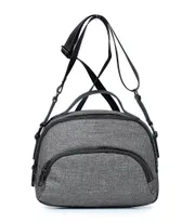 Torba Galanteya #1s2213k45 seryj t./chernyj
