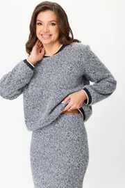 Garnitur Karina Delux #M-1297
