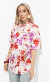Shirt CHARUTTI Risuem nastroenie
