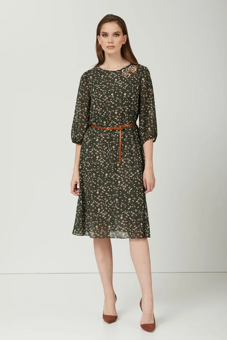 Sukienka Nika #4730