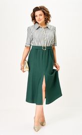 Платье Aira Style 24434