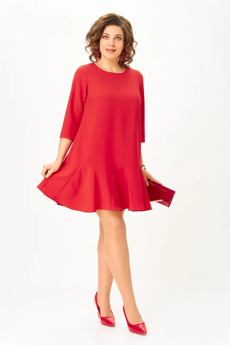 Sukienka Michel Chic #2184
