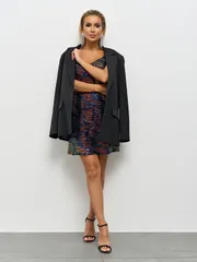 Dress Jetty #330-3