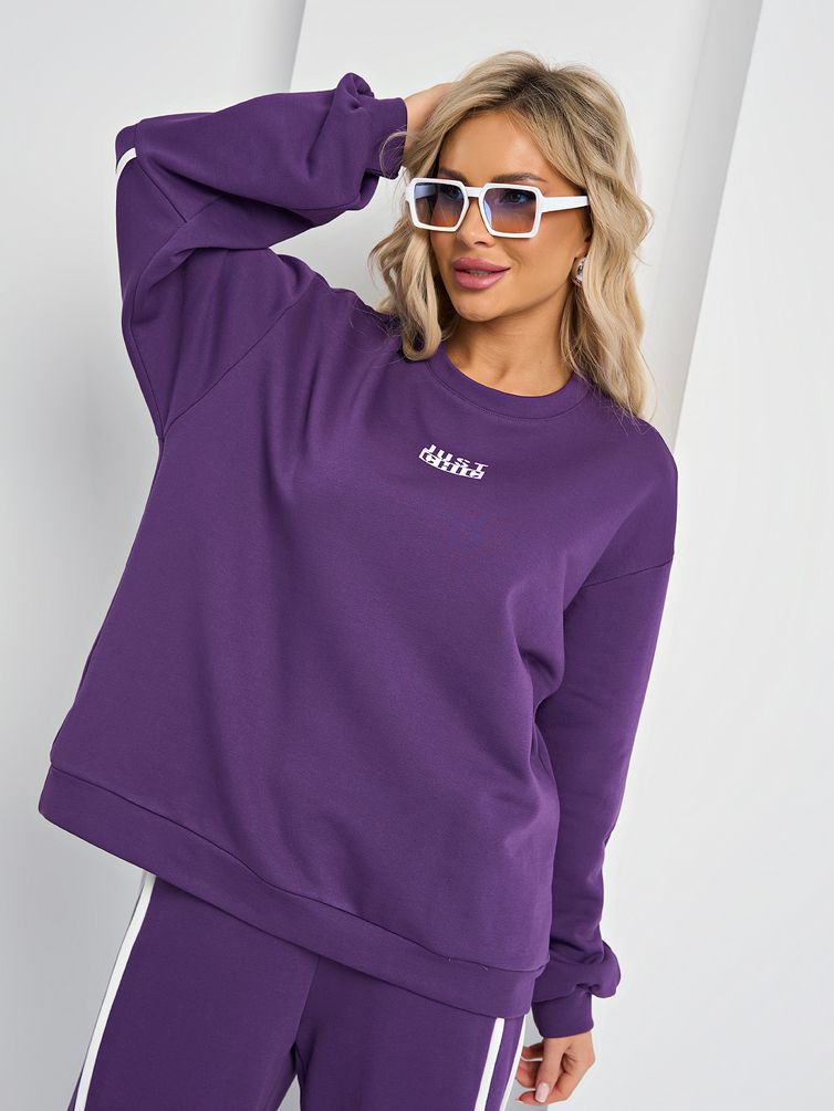 Bluza Jetty #ShYu453-27