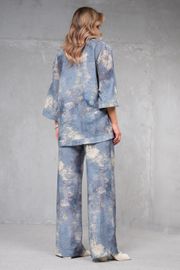 Брюки Erika Style Collection арт. 01735-6