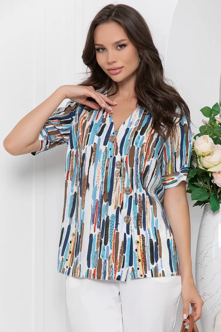 Bluzka LT Collection #B10113