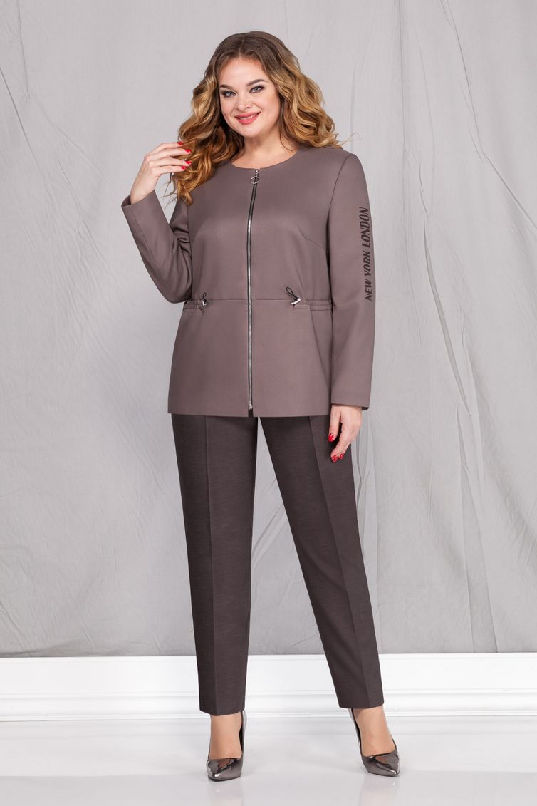 Suit Ivelta plus #2933