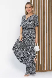 Комбинезон LT Collection арт. К13615-7М