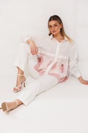 Blouse Moda Urs #26-2979 roz