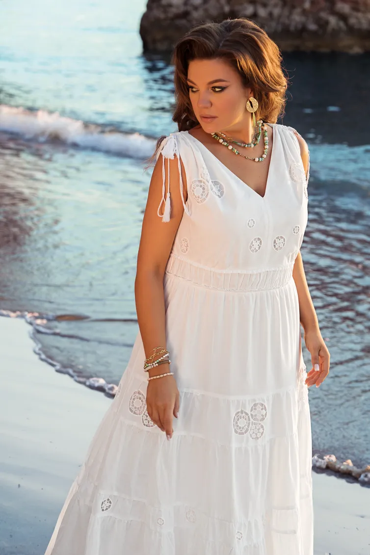 Sukienka Vittoria Queen #20453