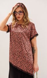 Платье Anastasia 1368 роз