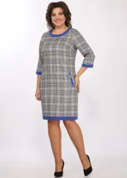 Sukienka Lady Style Classic #1427/19
