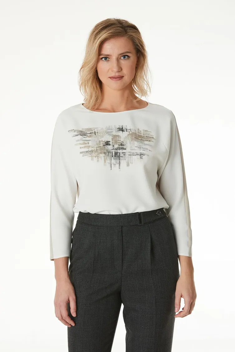 Trousers Nika #5746