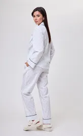 Костюм Anelli Laurel 1598 хлопковый рай