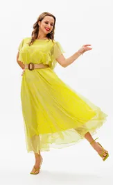 Dress Anastasia 1085