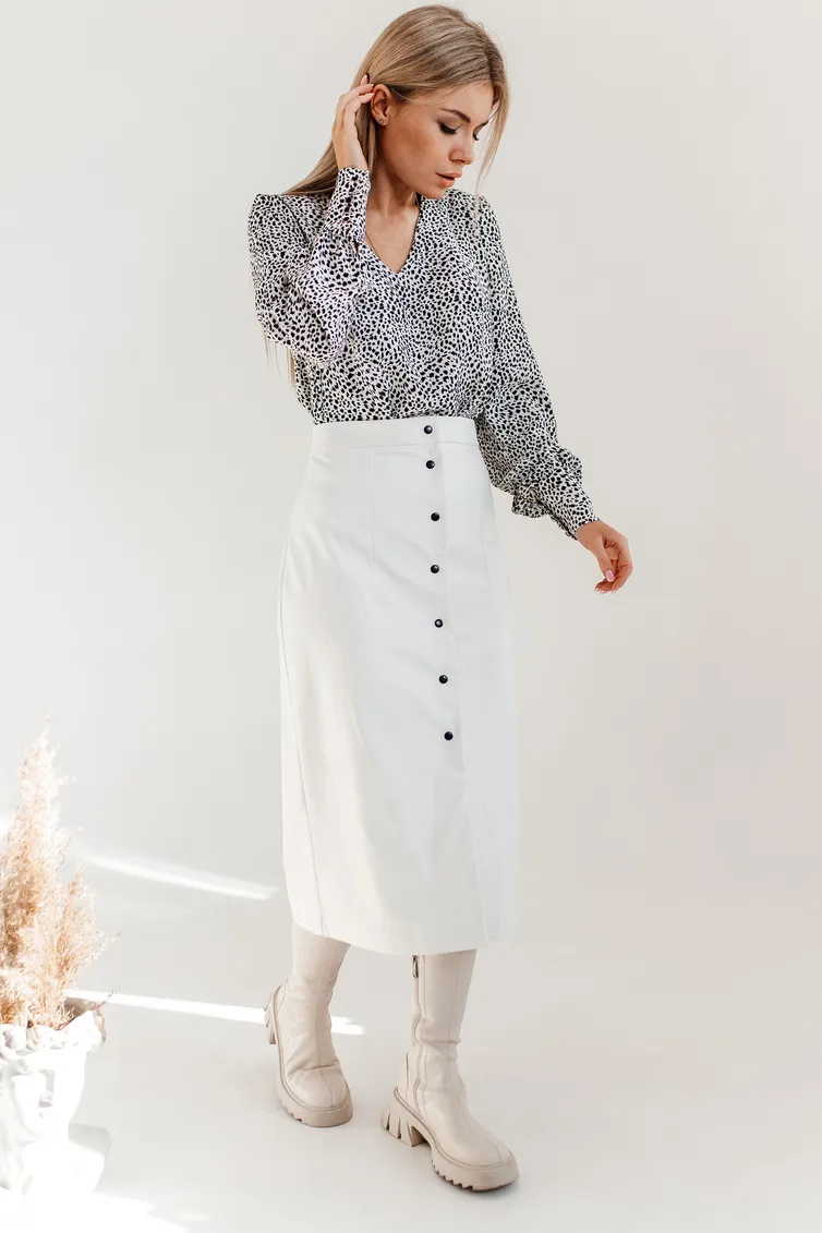 Юбка AmberA Style арт. 1040