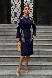 Платье URS арт. 26-672-1