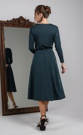 Dress Erika Style Collection s -136