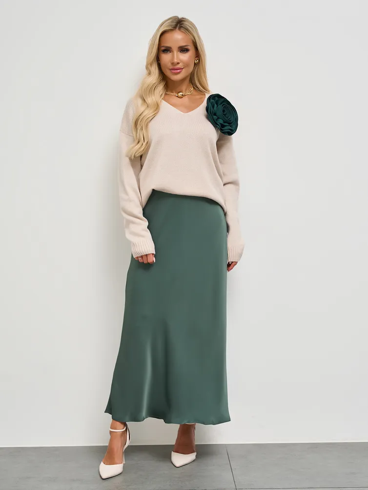 Skirt Jetty #ShYu112-14