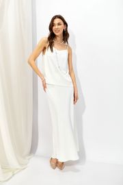 Юбка Люше арт. 4339 молоко