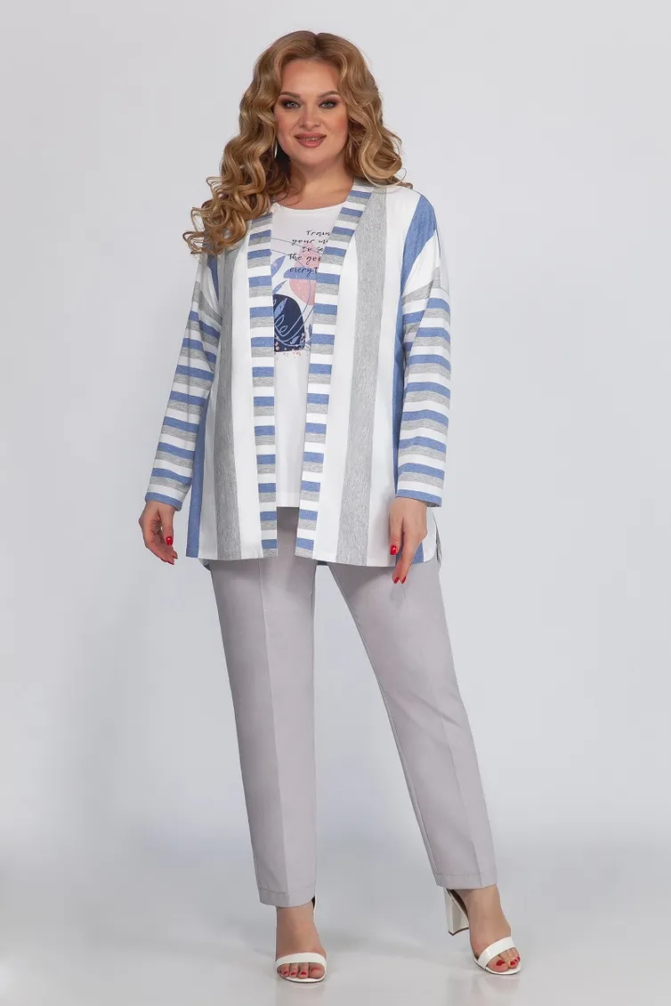 Zestaw Ell Style #2071