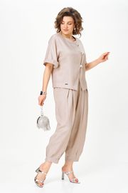 Костюм Michel Chic арт. 1337/3 дюна