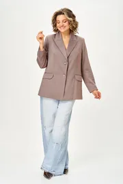 Blazer TVIN #7006 mokko
