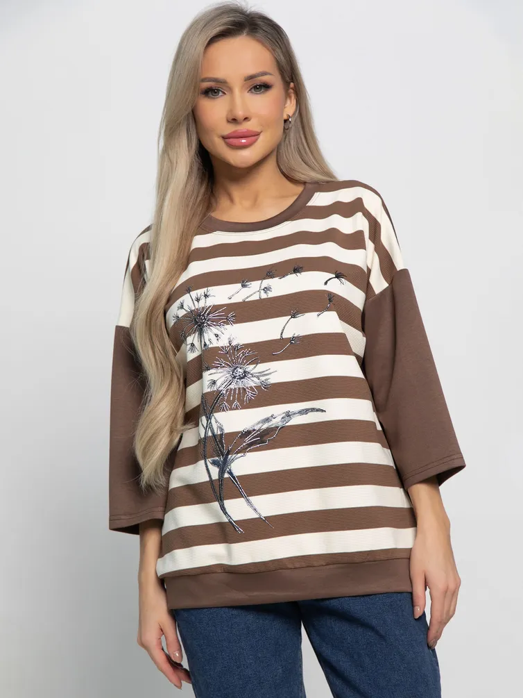 Bluzka LT Collection #B15130-18M