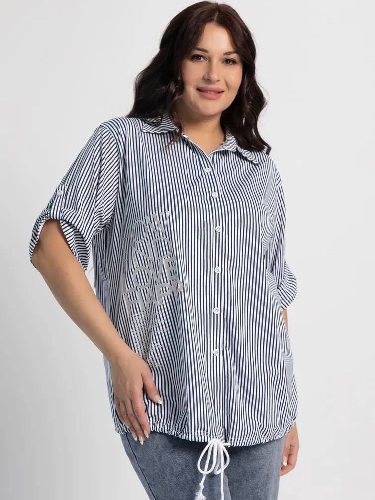 Bluzka LT Collection #B15950-4M