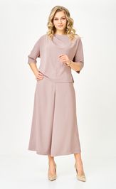 Комплект ТВИН 7873 пудра