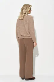 Suits & sets Liliana #1580 BrSh kofe/kap