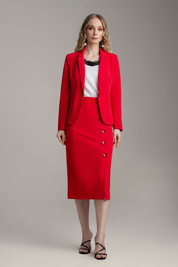 Suit MARIKA #429 kras