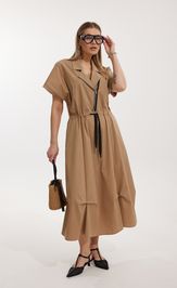 Платье Kaloris 2305