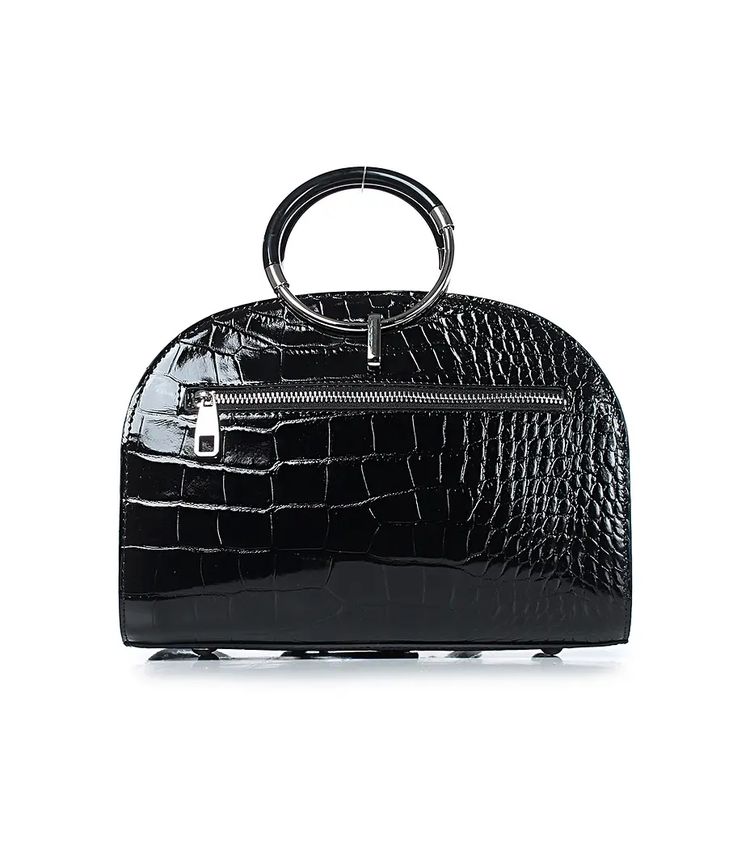 Bags Galanteya #25s2623k45 chernyj