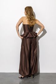 Комплект Pirs арт. 6800шоколадный