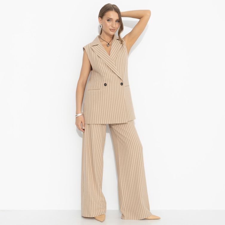 Комплект CHARUTTI арт. Сценарий успеха (2 в 1, стильная)